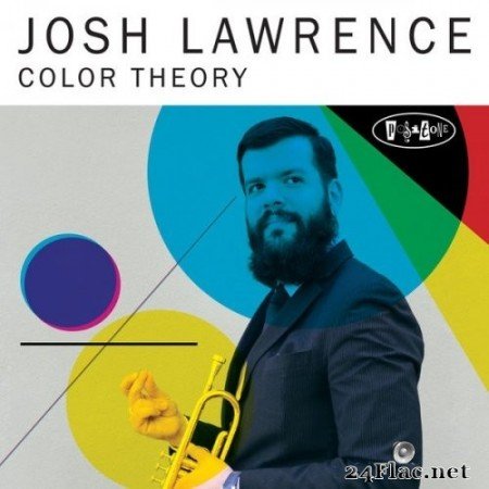 Josh Lawrence - Color Theory (2017) Hi-Res