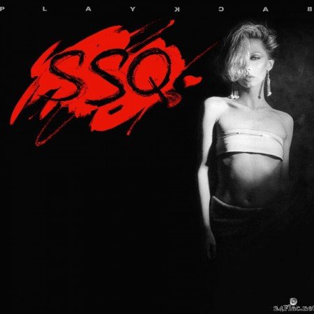 SSQ - Playback (1983/2014) [FLAC (tracks)]