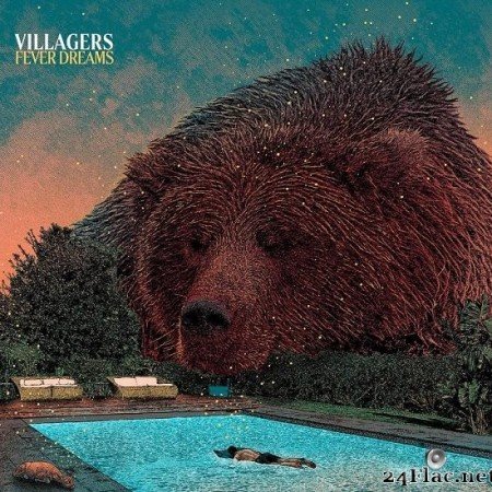 Villagers вЂ“ Fever Dreams (2021) [FLAC (tracks + .cue)]