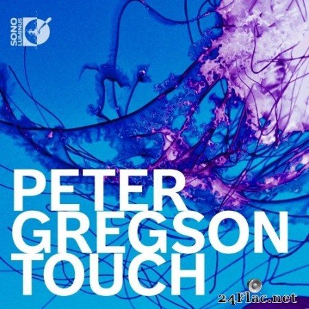 Peter Gregson - Touch (2015) Hi-Res