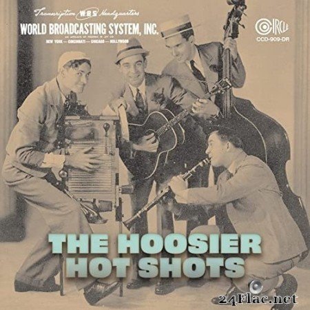 The Hoosier Hot Shots - World Broadcasting System (2021) Hi-Res