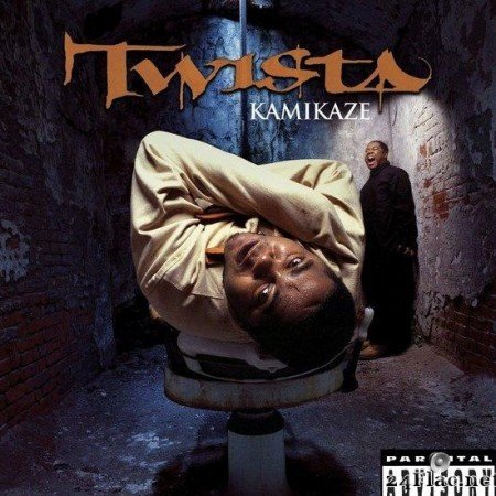 Twista - Kamikaze (2004) [FLAC (tracks + .cue)]