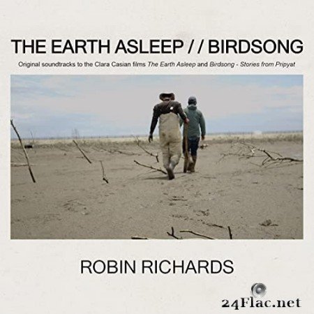 Robin Richards - Birdsong: Stories from Pripyat (Original Score) (2021) Hi-Res