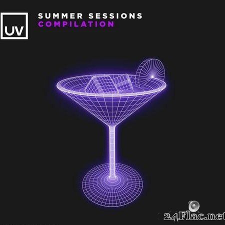 VA - Summer Sessions 2021 (2021) [FLAC (tracks)]