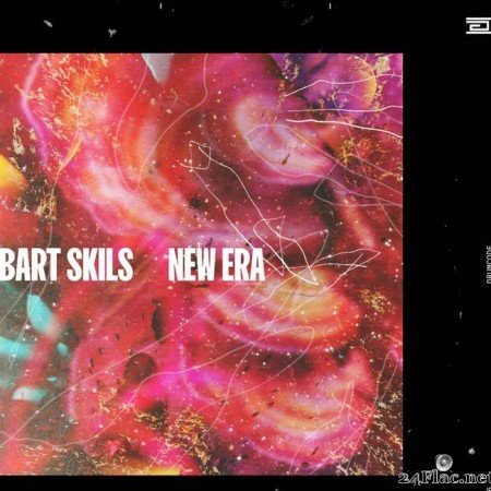 Bart Skils - New Era (2021) [FLAC (tracks)]