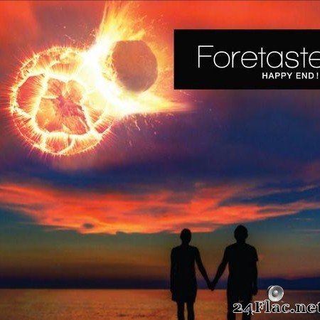 Foretaste - Happy End! (2021) [FLAC (tracks)]