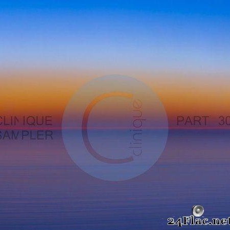VA - Clinique Sampler, Pt. 305 (2021) [FLAC (tracks)]