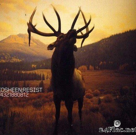 Kosheen - Resist (2001) [FLAC (tracks + .cue)]