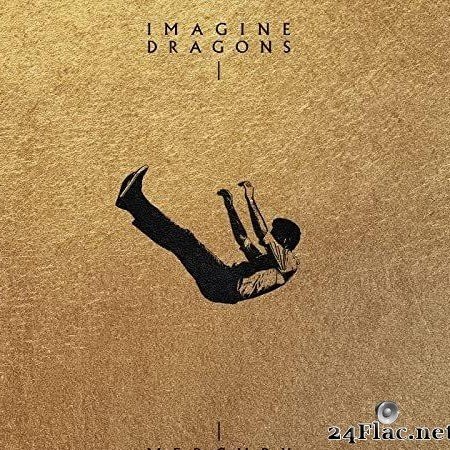 Imagine Dragons - Mercury - Act 1 (2021) [FLAC (tracks)]