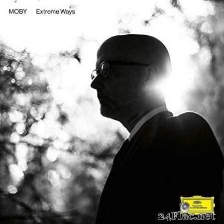 Moby - Extreme Ways (Reprise Version) (2021) Hi-Res