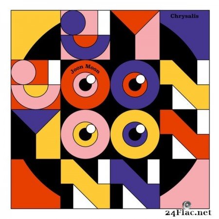 Joon Moon & Julien Decoret - Chrysalis (feat. Liv Warfield) (2021) Hi-Res