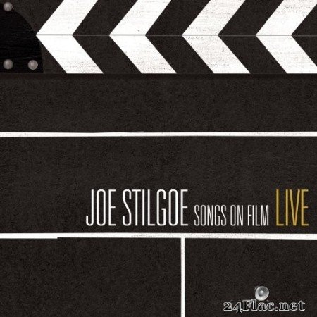 Joe Stilgoe - Songs On Film (2014) Hi-Res