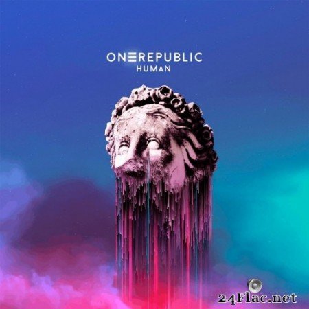 OneRepublic - Human (Deluxe Edition) (2021) Hi-Res