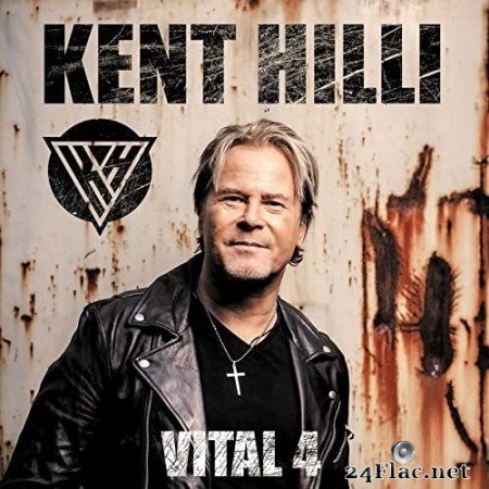 Kent Hilli - Vital 4 (2021) Hi-Res