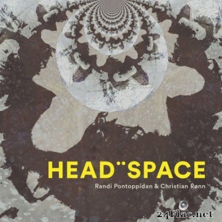 Randi Pontoppidan - HEAD SPACE (2020) Hi-Res