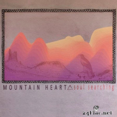 Mountain Heart - Soul Searching (2018) Hi-Res