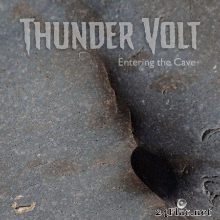 Thunder Volt - Entering The Cave (2021) Hi-Res