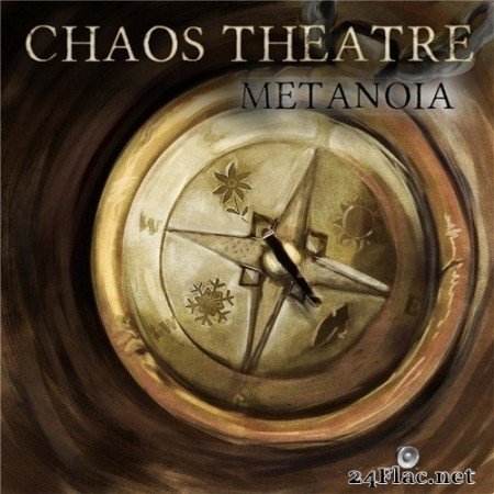 Chaos Theatre - Metanoia (2018) Hi-Res