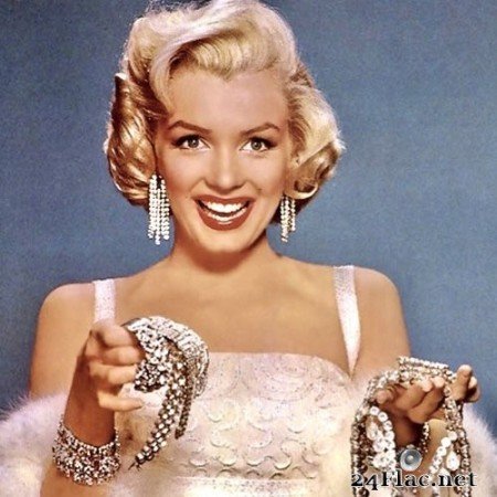 Marilyn Monroe - Marilyn Monroe Sings Fabulous Songs For You! (2021) Hi-Res