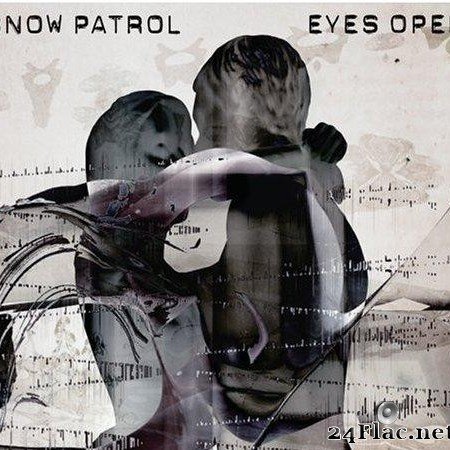 Snow Patrol - Eyes Open (Japanese Limited Edition) (2006) [FLAC (tracks + .cue)]