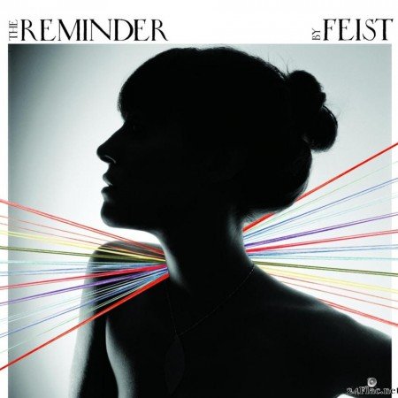 Feist - The Reminder (2007) [FLAC (tracks + .cue)]