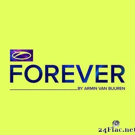Armin van Buuren - A State Of Trance FOREVER (Extended Versions) (2021) [FLAC (tracks)]