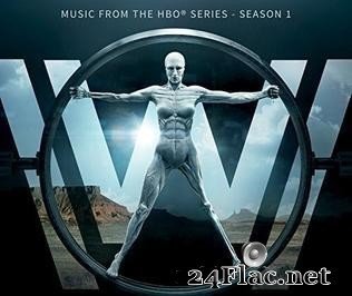 Ramin Djawadi - Westworld: Season 1 (Music From The HBO Series) (2016) [FLAC (tracks)]