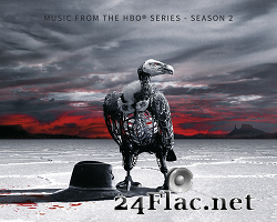 Ramin Djawadi - Westworld: Season 2 (Music From The HBO Series) (2018) [FLAC (tracks)]