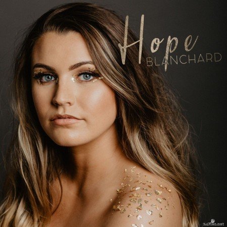 Hope Blanchard - Hope Blanchard (2021) Hi-Res