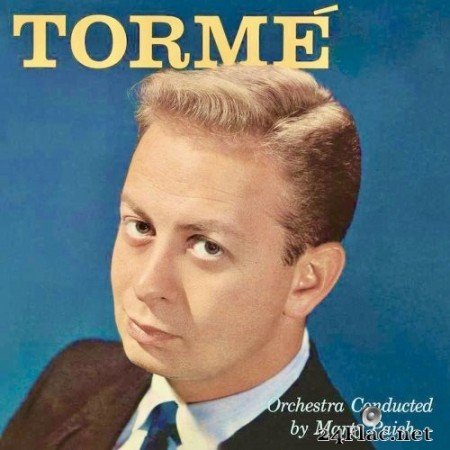 Mel Tormé - Torme (2021) Hi-Res