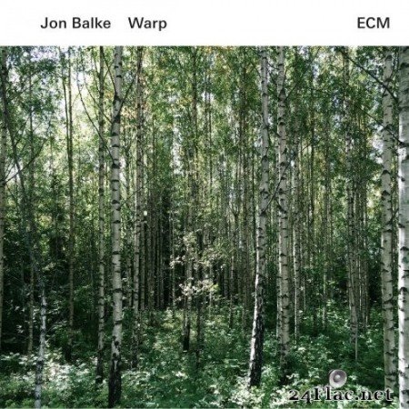 Jon Balke - Warp (2016) Hi-Res