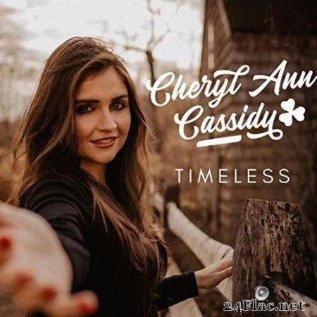 Cheryl Ann Cassidy - Timeless (2021) Hi-Res
