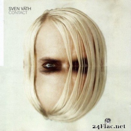 Sven Väth - Contact (2002) Hi-Res