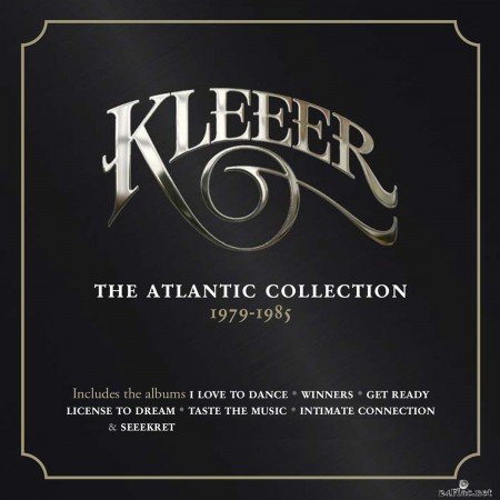 Kleeer - The Atlantic Collection 1979-1985 (20210 FLAC