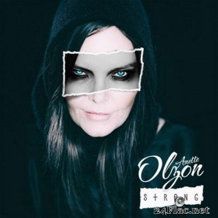 Anette Olzon - Strong (2021) Hi-Res