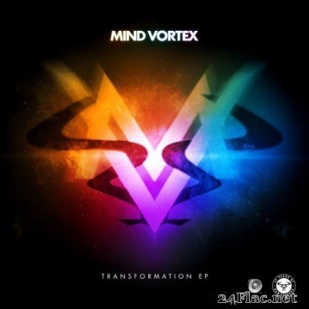Mind Vortex - Transformation EP (2017) Hi-Res