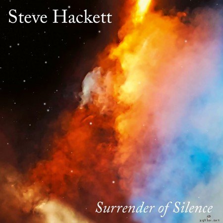 Steve Hackett - Surrender of Silence (2021) Hi-Res