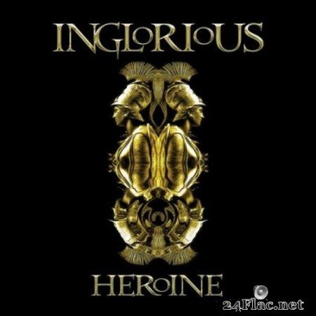 Inglorious - Heroine (2021) Hi-Res