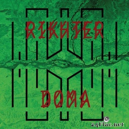 Rikhter - Doma (2021) Hi-Res