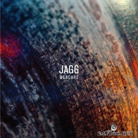 Jagg - Mercure (2015) Hi-Res