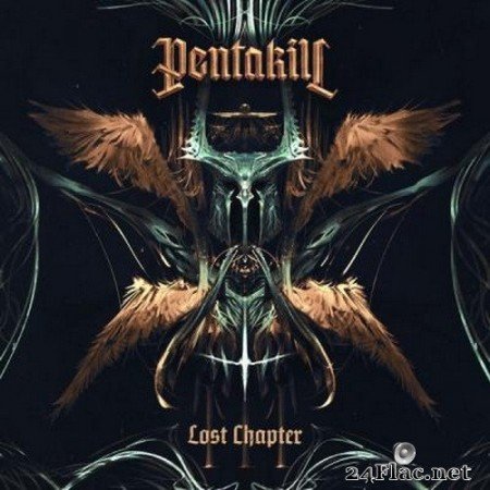 Pentakill - III: Lost Chapter (2021) Hi-Res