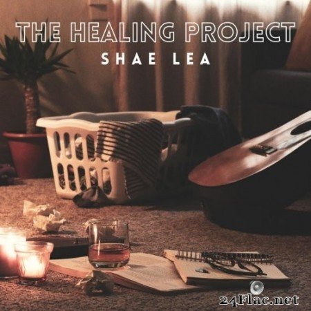 Shae Lea - The Healing Project (2021) Hi-Res