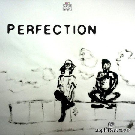 Bobby August - Perfection (2021) Hi-Res