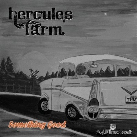 Hercules Farm - Something Good (2021) Hi-Res