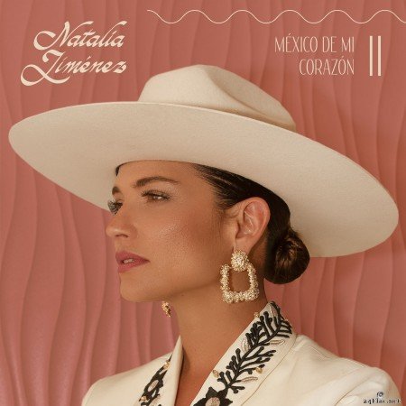 Natalia Jiménez - México de Mi Corazón, Vol. 2 (2021) Hi-Res