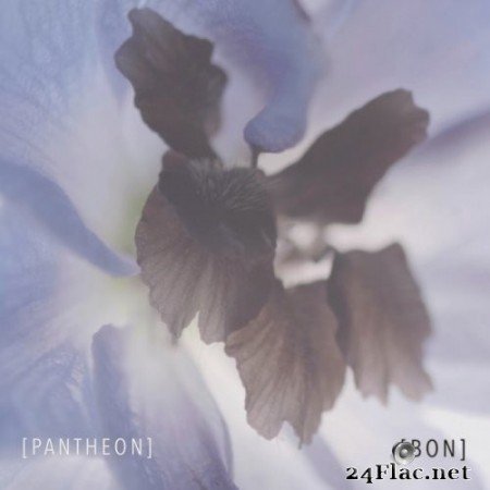 Bon - Pantheon (2021) Hi-Res