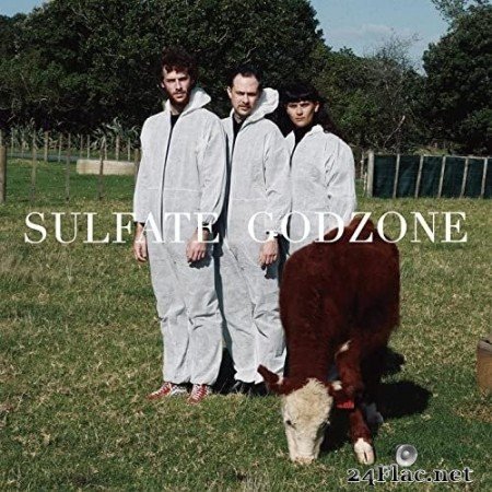 Sulfate - Godzone (2021) Hi-Res