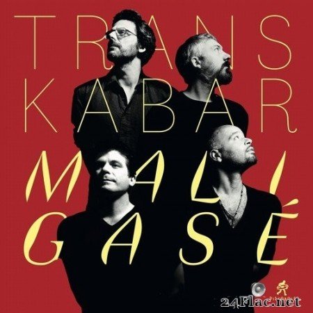 Trans Kabar - Maligasé (2019) Hi-Res