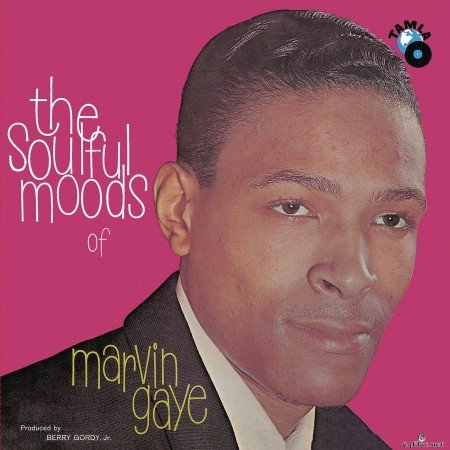 Marvin Gaye - The Soulful Moods Of Marvin Gaye (2021) Hi-Res