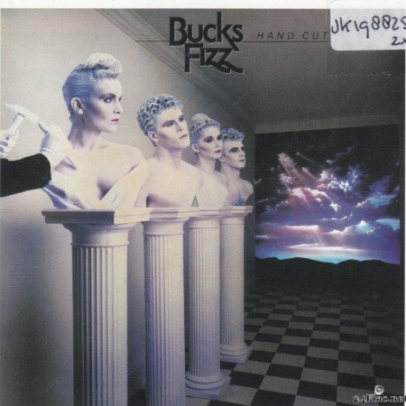 Bucks Fizz - Hand Cut (The Definitive Edition) (1983/2015) [FLAC (tracks + .cue)]